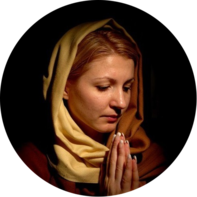 Гадалка Анна — Палласовка